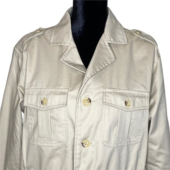 National Geographic Utility Sports Jacket - Picture 2 of 15